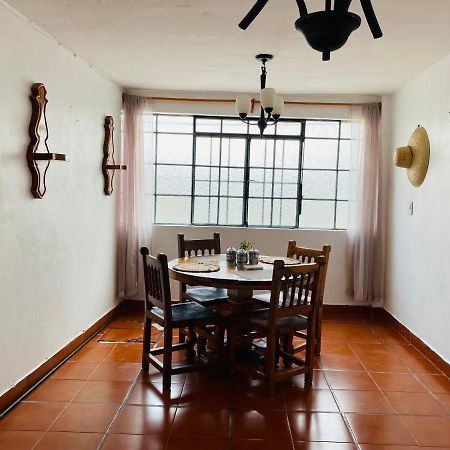 Bonito Y Comodo Departamento En Taxco! Apartment Bagian luar foto