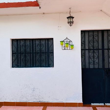 Bonito Y Comodo Departamento En Taxco! Apartment Bagian luar foto