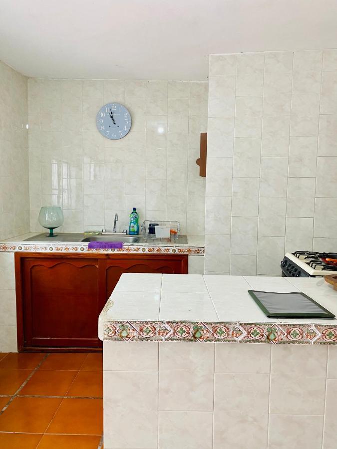 Bonito Y Comodo Departamento En Taxco! Apartment Bagian luar foto