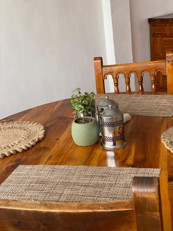 Bonito Y Comodo Departamento En Taxco! Apartment Bagian luar foto