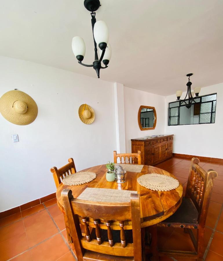 Bonito Y Comodo Departamento En Taxco! Apartment Bagian luar foto