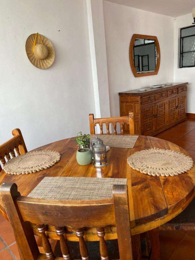 Bonito Y Comodo Departamento En Taxco! Apartment Bagian luar foto