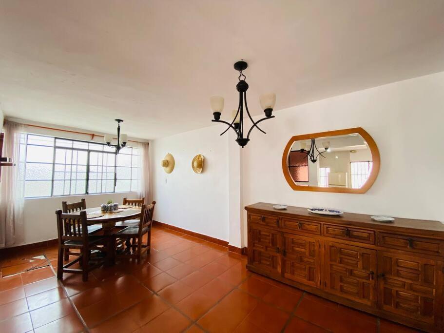 Bonito Y Comodo Departamento En Taxco! Apartment Bagian luar foto