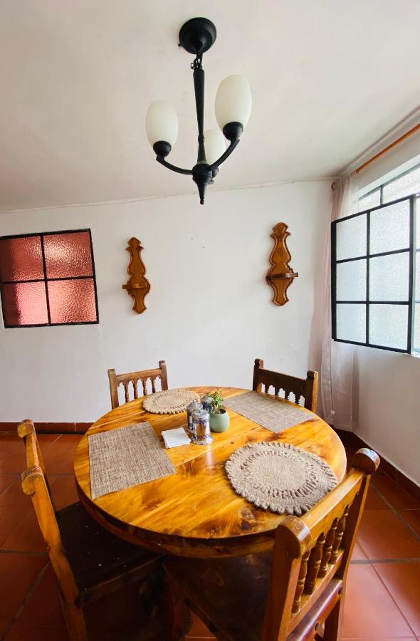 Bonito Y Comodo Departamento En Taxco! Apartment Bagian luar foto