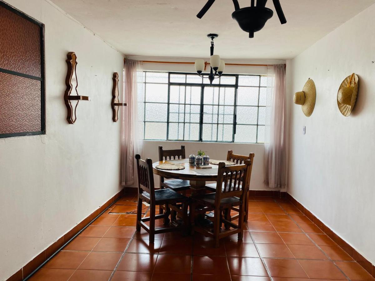 Bonito Y Comodo Departamento En Taxco! Apartment Bagian luar foto