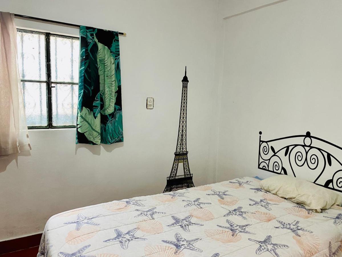 Bonito Y Comodo Departamento En Taxco! Apartment Bagian luar foto