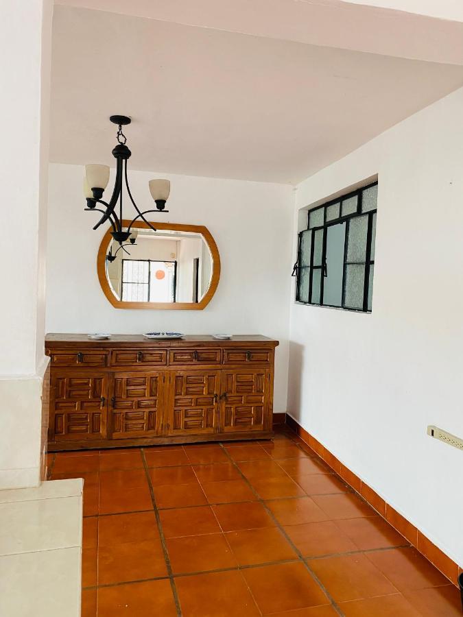 Bonito Y Comodo Departamento En Taxco! Apartment Bagian luar foto