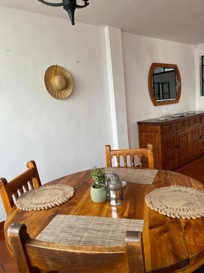 Bonito Y Comodo Departamento En Taxco! Apartment Bagian luar foto