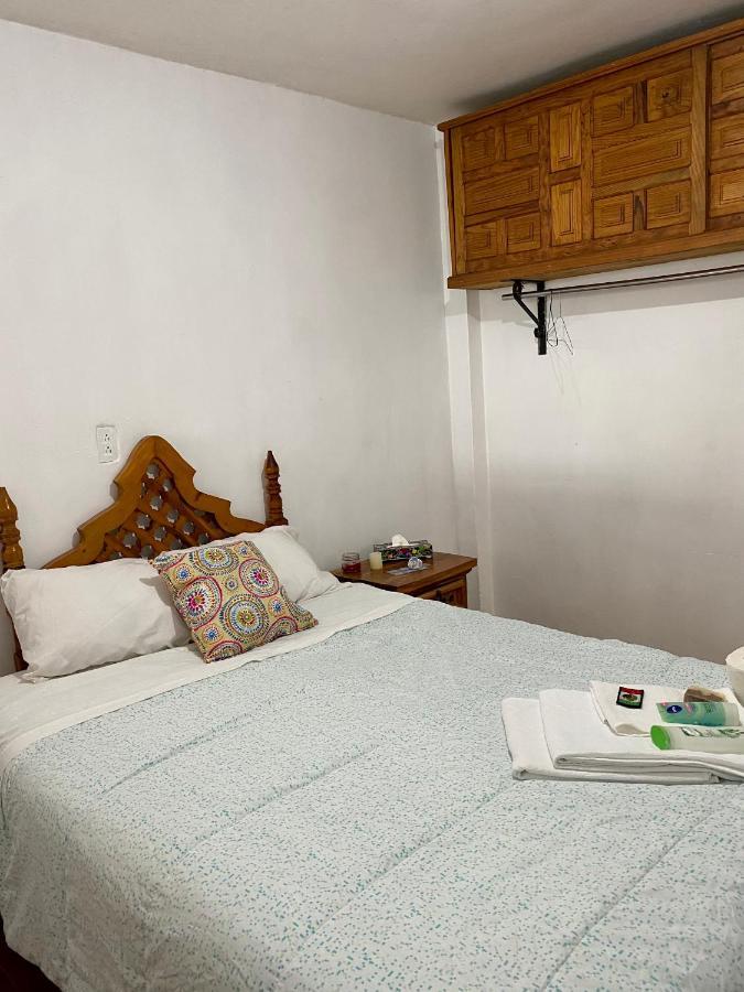 Bonito Y Comodo Departamento En Taxco! Apartment Bagian luar foto