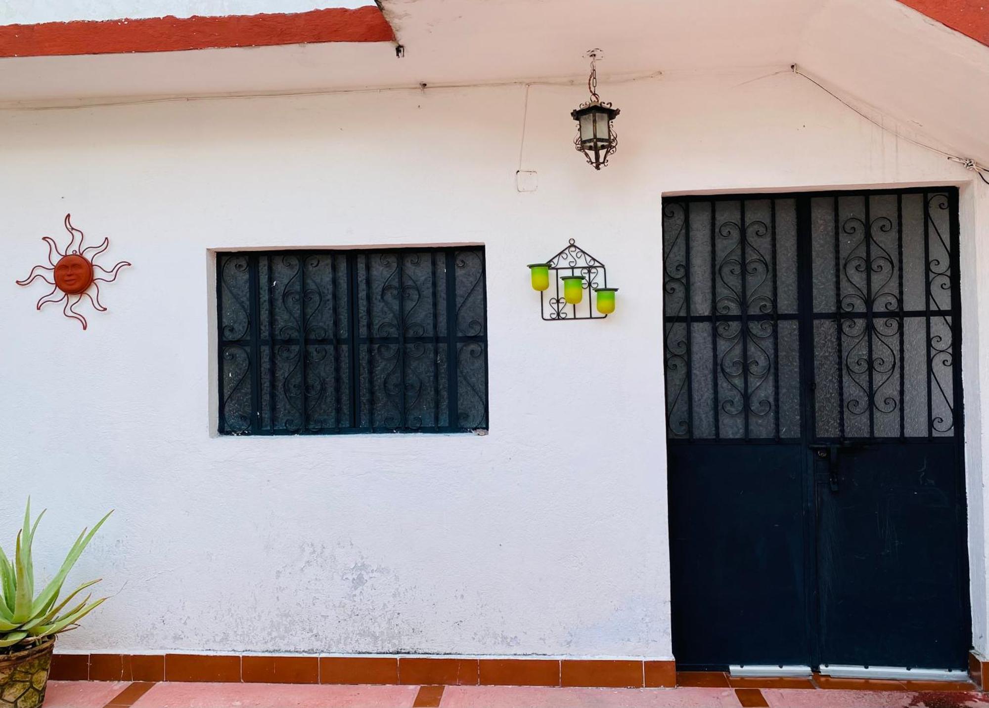 Bonito Y Comodo Departamento En Taxco! Apartment Bagian luar foto