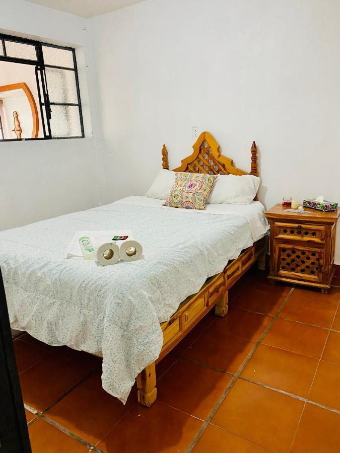 Bonito Y Comodo Departamento En Taxco! Apartment Bagian luar foto