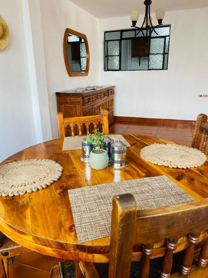 Bonito Y Comodo Departamento En Taxco! Apartment Bagian luar foto