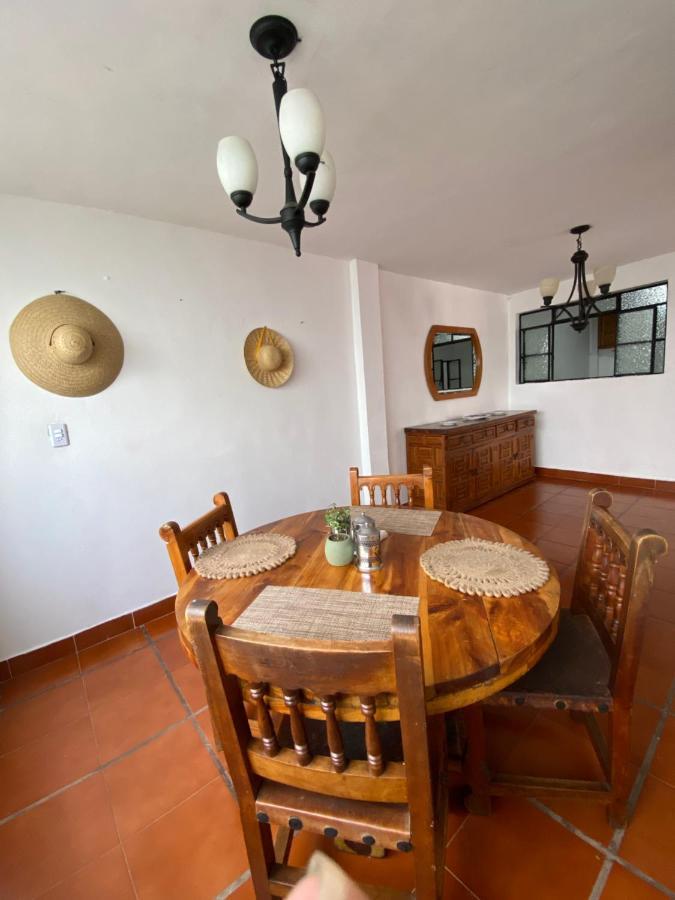 Bonito Y Comodo Departamento En Taxco! Apartment Bagian luar foto