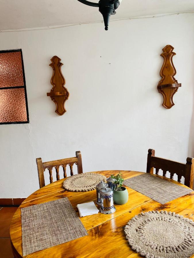 Bonito Y Comodo Departamento En Taxco! Apartment Bagian luar foto