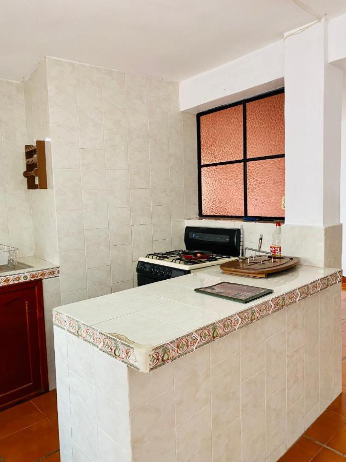 Bonito Y Comodo Departamento En Taxco! Apartment Bagian luar foto
