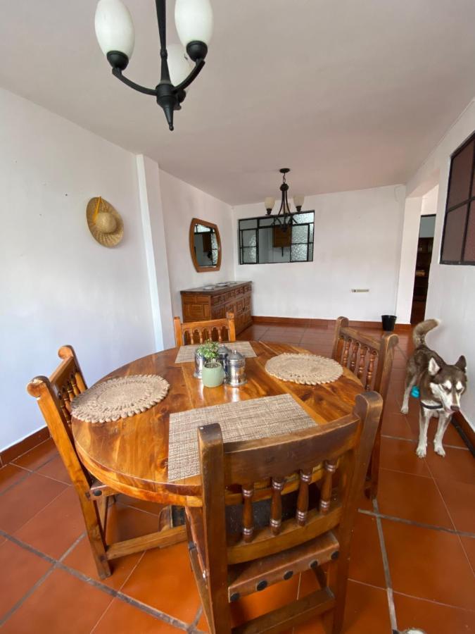 Bonito Y Comodo Departamento En Taxco! Apartment Bagian luar foto
