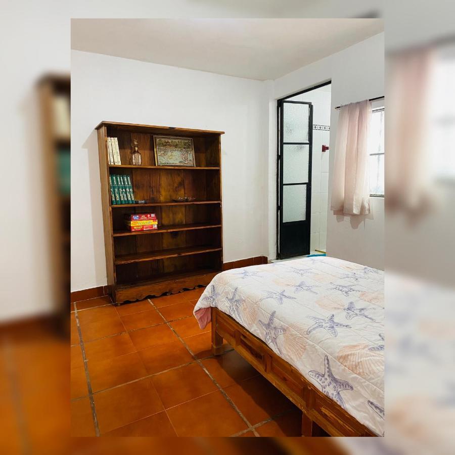 Bonito Y Comodo Departamento En Taxco! Apartment Bagian luar foto